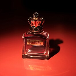 Scandal Pour Homme - Eau de Toilette - Adaçayı, Tonka Fasülyesi & Vetiver